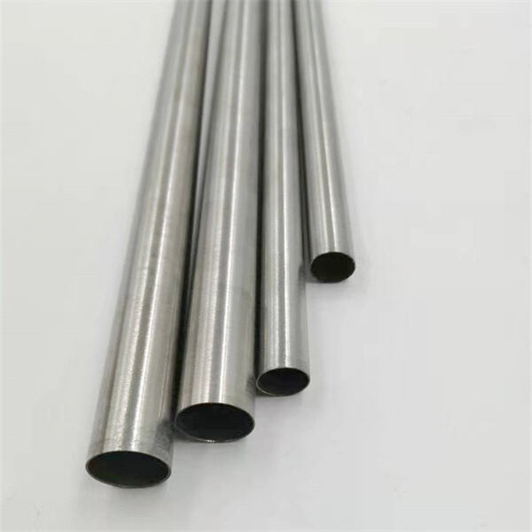 การลงทุนในท่อ Hastelloy C22 เพื่อประหยัดเงินในระยะยาว