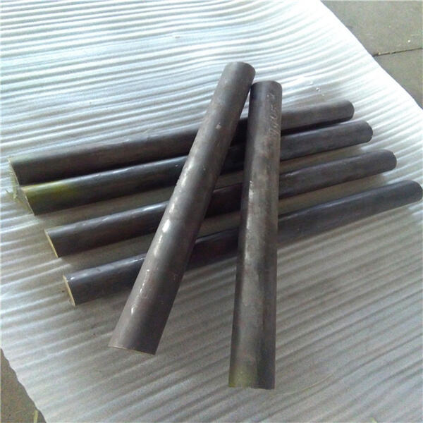 Безпека накладні Inconel 718 Round Bar
