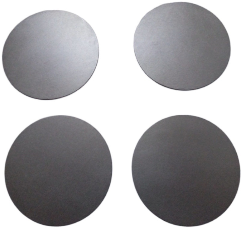 High Purity Metal Tellurium Te Sputtering Target for Sale at the Best Price per kg manufacture