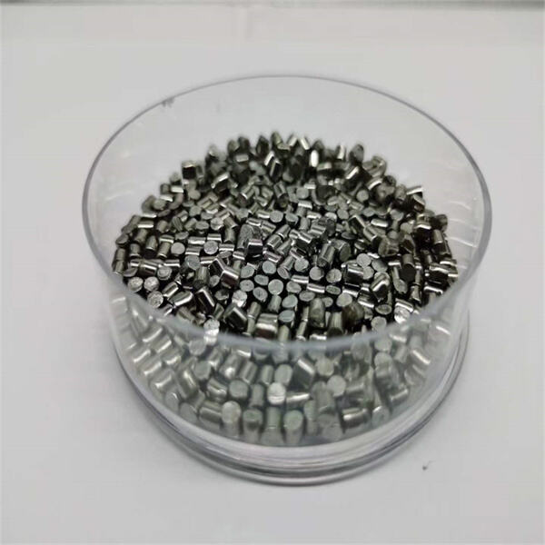 عملية الإنتاج والاستخراج لمعدن الهافنيوم