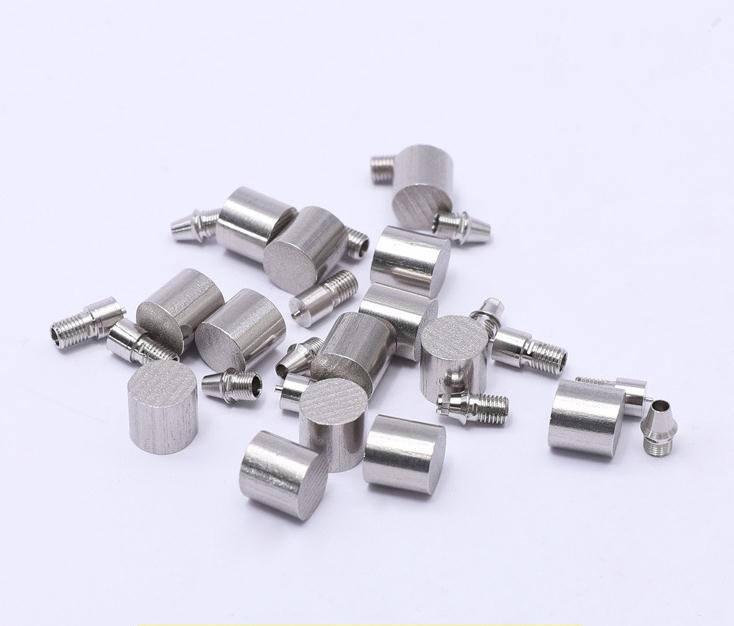 CoCrMo dental casting alloy / cobalt chromium molybdenum alloy granule price per kg supplier