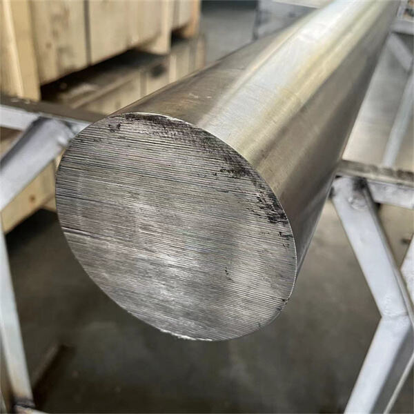 Sicherheit von Inconel X750