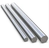 Hot Selling Inconel Bar Rod Nickel Alloy Monel 400 K500 Inconel 600 601 625 718 price factory