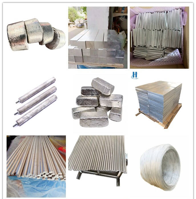 AZ31B AZ91D Hot Sale Magnesium Alloy Plate/sheet Factory Direct Selling Etching Plate supplier