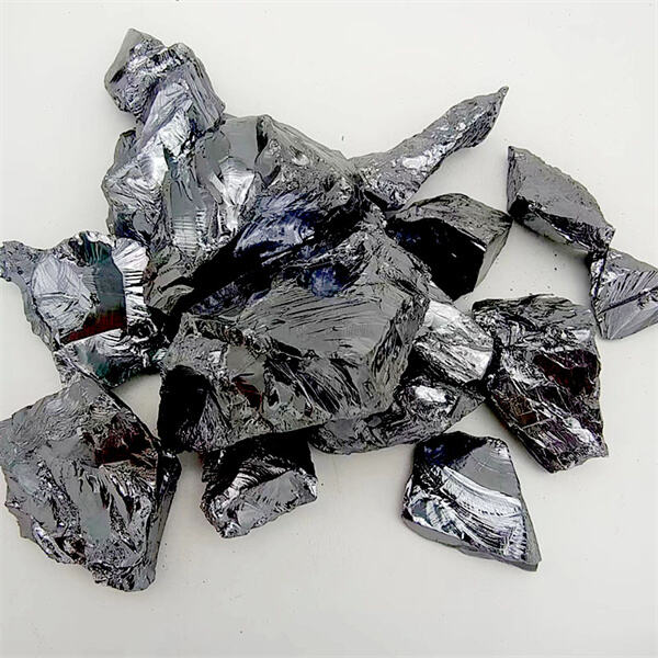 Applications of silicon ingots in semiconductor manufacturing