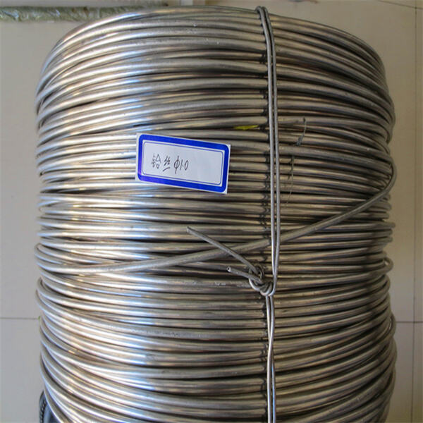 Exploring the unique properties of hafnium wire in the aerospace industry.