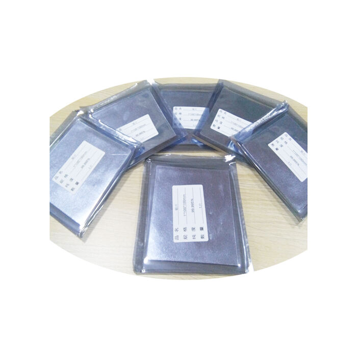 Wholesale Factory Price 1kg Indium Metal Foil 99.995 4N5 Indium sheet factory