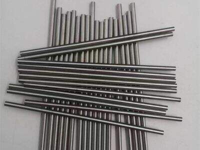 ¿Cuáles son las diferencias entre las aleaciones ferrosas y las no ferrosas?