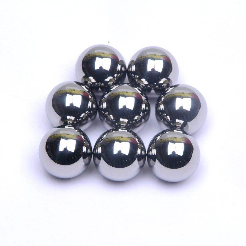 Custom Size Diameter size 440C 420C HRC56-58 8mm 8mm 9mm 10mm 11mm Stainless steel bearing balls details