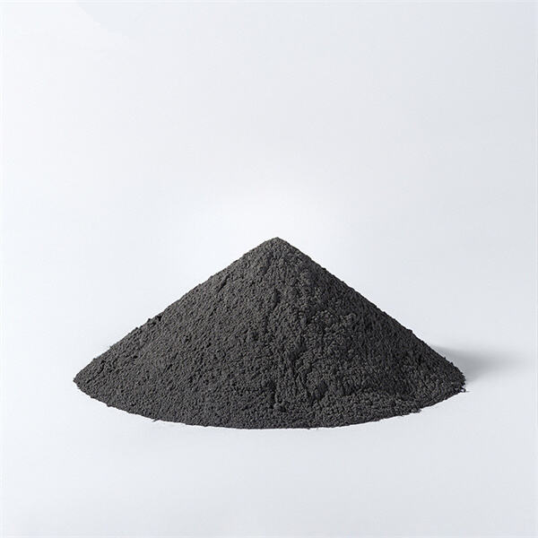 Innovation in tungsten powder technology