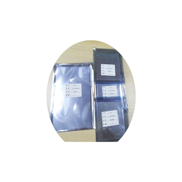 Wholesale Factory Price 1kg Indium Metal Foil 99.995 4N5 Indium sheet manufacture