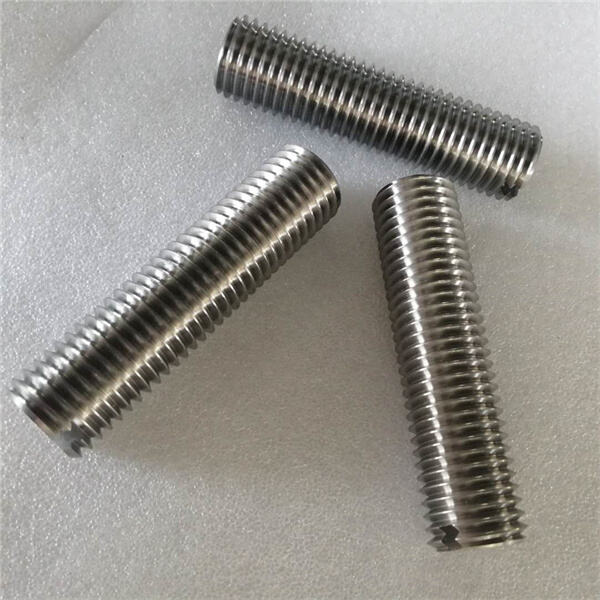 الفوائد باستخدام سبيكة التنجستن النيكل والنحاس في الصناعات المختلفة