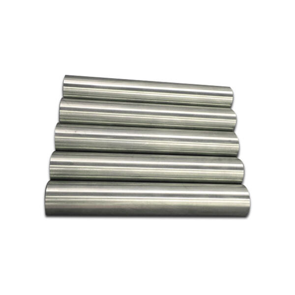 Niobium Bar's Impact on Structural Engineering