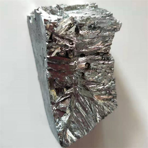 Use of Antimony