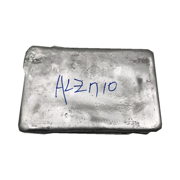 Safety of Aluminum Zinc Alloy