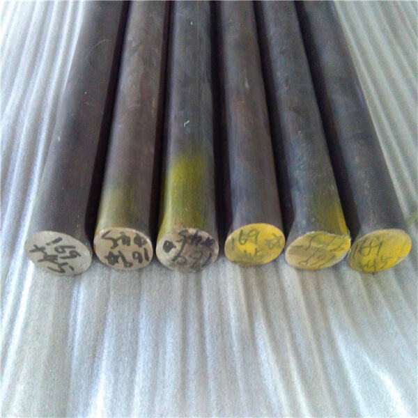 Як карыстацца накладнай Inconel 718 Round Bar?