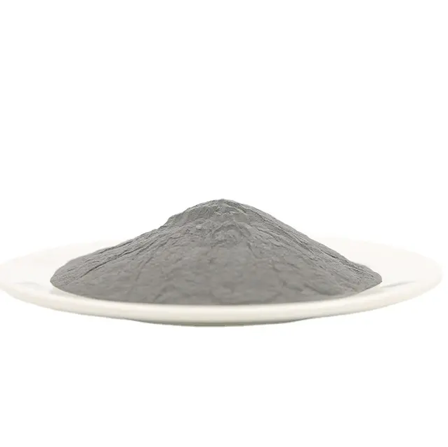 Spherical 3D printing pure titanium alloy powder TC4/Ti6Al4V titanium powder manufacture