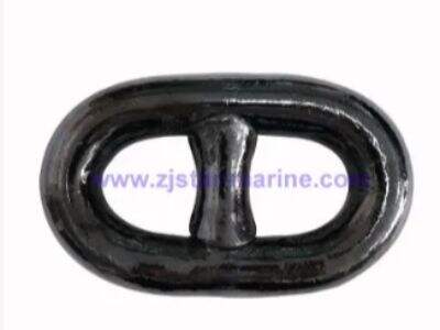 Manutenção de corrente de âncora, corrente de âncora galvanizada, corrente de âncora revestida