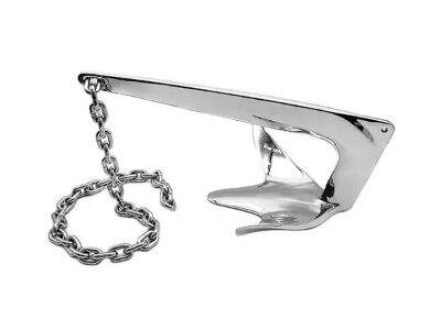 رفتار انتقال بار در توقف‌کننده‌های زنجیری در سیستم‌های لنگرگیری