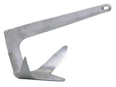 Ihr Schiff zukunftssicher machen: Investition in hochwertige Anker und Ketten