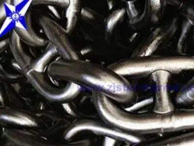 Top 4 High quality stud link chain Manufacturers In Saudi Arabia