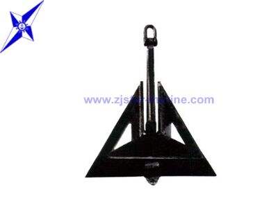 Delta-Hochanker, Anker hoch Delta, AC 14 Anker, AC 14 HHP Anker