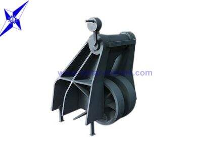 چه عواملی باعث می‌شوند که راهنمای‌های غلطکی در عملیات دریایی به‌صورت نرم و بدون اصطکاک کار کنند