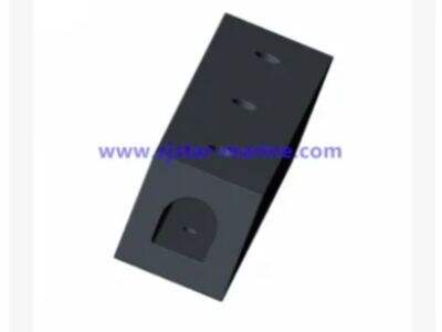 Trapezoidal & W-Type Fenders: Versatile Solutions for Diverse Ports