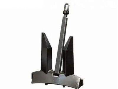 استانداردهای ریخته‌گری لنگر Baldt و لنگر ادمیرالتی در ناوگان‌های تجاری