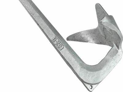 Was macht Ankerketten mit hoher Härte für raue Seebedingungen geeignet