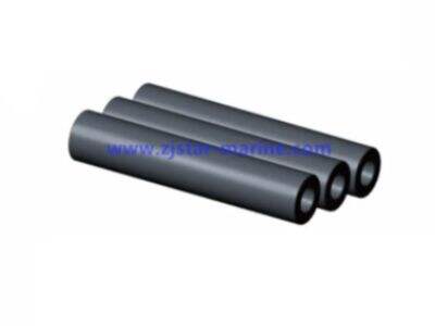 Hvad bestemmer ydeevnen for kajens gummistødbeskyttere under høje stødlaste