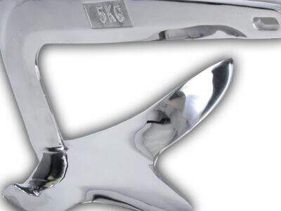 توقف‌کننده‌های صنعتی زنجیر برای کنترل ایمن لنگر