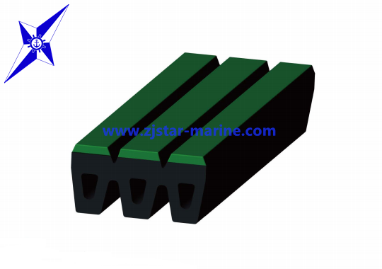 Piling fenders, floating fenders, marine piling fenders, dock post fenders