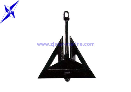 Delta Flipper Anchor (High Power Holding)