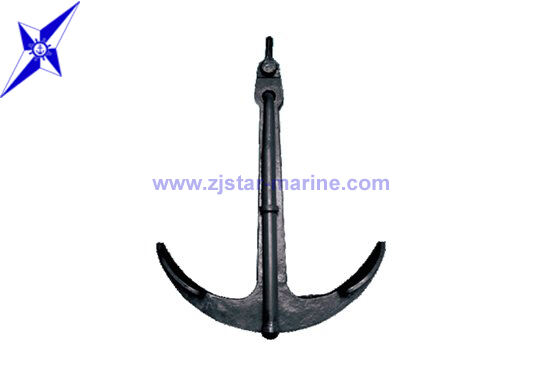 Admiralty Anchor