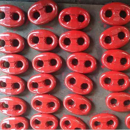CHAIN FITTINGS