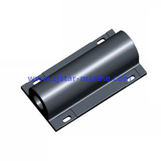 GD-type rubber fender