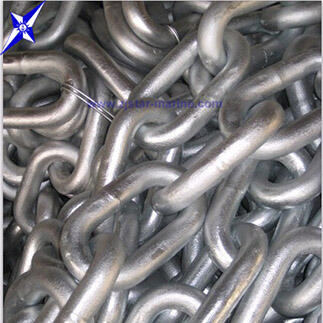 Top 4 High quality stud link chain Manufacturers In Saudi Arabia