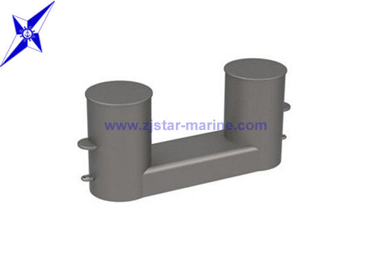 Double Bollard ISO13795-A