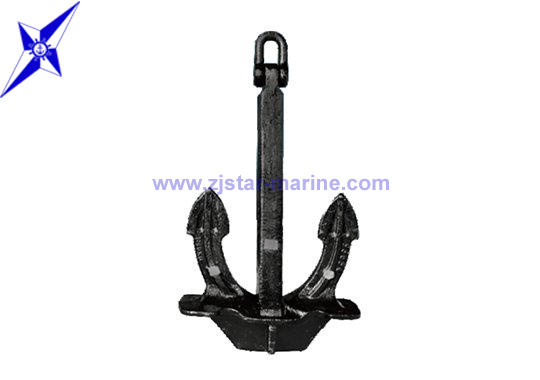 Japan Stockless Anchor