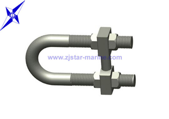 Chain Tensioner Dogbone Shackle Single type