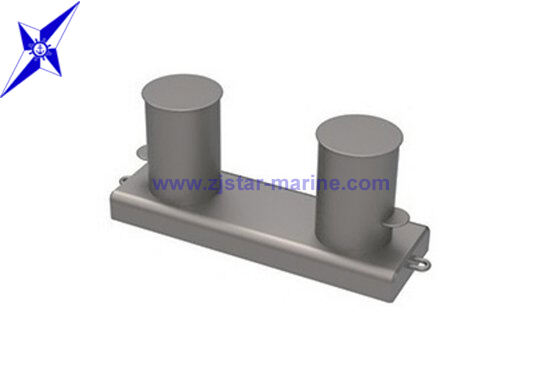 Double Bollard ISO13795-B