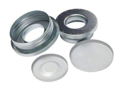 How about a Chinese filter parts manufacturer whose products are exported to many countries