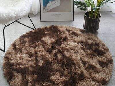 Are Faux Rabbit Fur Carpets Pet-Friendly? Pros and Cons