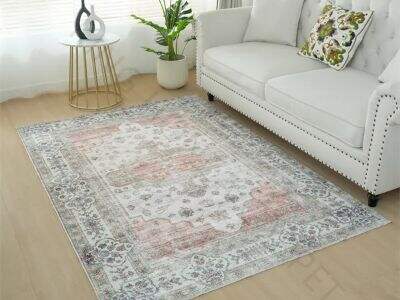 라셸 엠보 카펫이 고급스러운 외관과 실용성을 어떻게 조화롭게 결합하는가