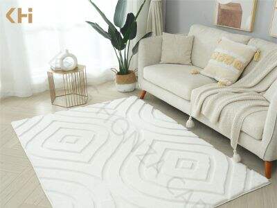 Quali strategie di posizionamento massimizzano il comfort e l’appeal estetico del tappeto PV Fur Fluffy