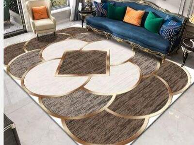 How to choose the best rug manufacturer?