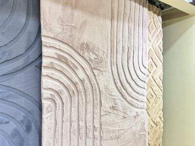 홈 스테이징 프로젝트에 PV 퍼 플러피 카펫이 제공하는 장점