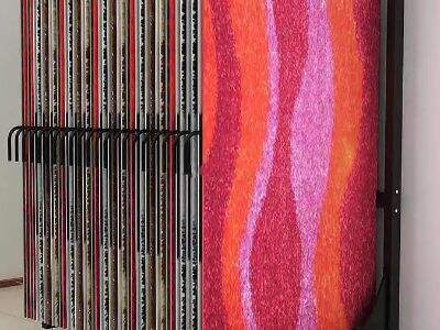 Softness, Warmth, and Style: The Triple Value of Raschel Carpets