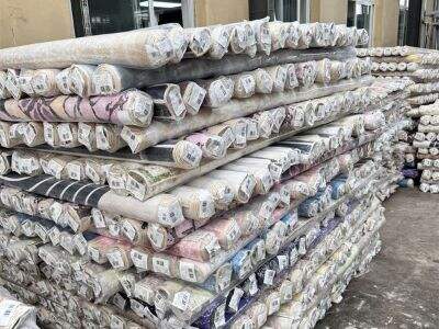 PV 퍼 플러피 카펫이 호텔 스위트의 분위기를 어떻게 향상시키는가